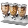 Ristosubito Dispenser Cereali a mulino triplo Modello 500379