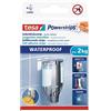 Tesa 59700-00000-00 Powerstrips Waterproof Large Striscia Adesiva