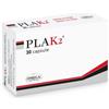Omega Pharma Linea Benessere Circolazione Plak2 30 Capsule