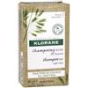 Klorane Shampoo Capelli Grassiampoo Solido Avena 80 Grammi