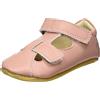 Primigi Pod 19014, Mocassino Bimba 0-24, Peonia, 18 EU