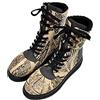 DOGO WB Future Boots, Stivaletti alla Caviglia Donna, Multicolore, 41 EU