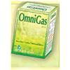 ABI Pharmaceutical Omnigas Plus Gocce 20 ml - Integratore per eliminare i gas intestinali