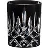 RIEDEL BICCHIERE WHISKY NERO 1515/02S3B LAUDON