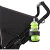 Peg Perego PEG Stroller Cup Holder - Portabibite Universale per Passeggino - Compatibile con i Modelli Peg Perego