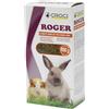 Croci Rabbit Roger Essential alimento Conigli Nani - 800 gr - Mangime per conigli