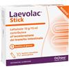 LAEVOLAC STICK 10 BUSTINE