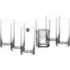 LEONARDO 039612 Bicchiere da acqua Trasparente 1pezzo(i) bicchiere