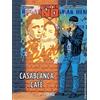 Sergio Bonelli Editore Mister No. Casablanca cafè