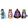 MATTEL HGP62 BARBIE EXTRA MINIS