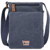 Troop London Borsello a tracolla Troop London Classic Canvas TRP 243 Blue