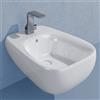 CERAMICA FLAMINIA Flaminia Fluo bidet sospeso