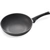 BERNDES Wok 28 Cm Balance Induction