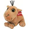 TY T36452 PELUCHE JAMAL CM. 28