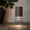 Luceplan Nui Mini lampada tavolo ricaricabile