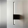 Egoluce Lancia Mini Parete Led Cod. 4566