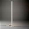 Egoluce Bi Lancia Terra LED Cod. 3524