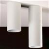 Egoluce Egotube Lampada a Soffitto H. 14 Cod. 5660