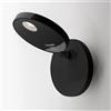 Artemide Demetra Faretto con Interruttore