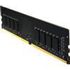Silicon power Ram DIMM DDR4 32GB Silicon Power 3200MHz CL22 [SP032GBLFU320X02]