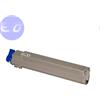 OKI COMPATIBILE OKI TONER C9655Y GIALLO 22.5K COMPATIBILE - 43837129