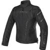 Clover giubbotto uomo Rainblade 2 Wp - Nero-Tg 3XL