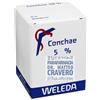 Weleda Conchae 5% Comp. 45g Polvere