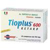 Euro-pharma Srl Tioplus 600 Retard 30 Compresse Euro-pharma Srl Euro-pharma Srl