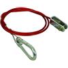 CARPOINT 0438116 Cavo a strappo dispositivo a inerzia