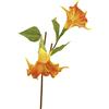 Artelore Home Home-Artelore 0113075 Campanellino, Colore: Giallo