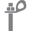 PETZL BOLT STEEL