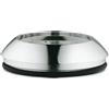 Grohe 46436000 Anello per Base Rubinetti, Cromo