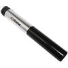 ZEFAL, Mini pompa telescopica FC02, Colore: Nero, Argento