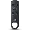 JJC RMT-P1BT Telecomando senza fili Bluetooth per Sony A7 IV RX100 VII A6400 A6600 A6700 A6100 ZV-E1 FX30 FX3 ZV-E10 ZV-1 A7 III ZV-1F a7C - Ricambio RMT-P1BT