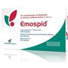 Pharmextracta Linea Circolazione e Microcircolo Emospid Integratore 20 compresse