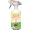 Union Bio Horse Union Bio No Flying Insects 500ml repellente Zanzare Acari Formiche