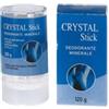 La Dispensa Deo Crystal Stick Allume Di Potassio 120 Grammi