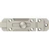 ABUS 596834 - SRD70_N_B Cerrojo de aleación de zinc acabado en niquel mate 70 mm blister