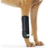 RockPet Tutore Ortopedico Dog Hock Brace per Il Garretto Anteriore Canino (L/XL)