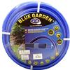 S&M 553035 - Tubo Rinforzato, 50 m, Colore: Blu
