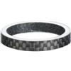 Brn Brn Spessore serie sterzo carbonio 5mm
