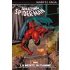 Marvel La mente in fiamme. Amazing Spider-Man (Vol. 6)