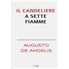 l'Aleph Il candeliere a sette fiamme