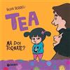 Giunti Psychometrics Tea. Ma poi tornate?