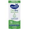 SAUBER FRESH DEODORANTE GEL ASTUCCIO 30 ML