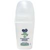 SAUBER FRESH DEODORANTE ROLL-ON 50 ML