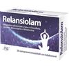 Pg Pharma RELANSIOLAM 30 COMPRESSE