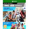 Electronic Arts The Sims 4 Plus Star Wars - Bundle - Xbox One