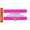 Tachipirina*bb 10 Supp 500 Mg