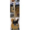 OQAN Chitarra elettrica tipo Telecaster OQAN QGE-TL10 NAT